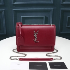 YSL Satchel Bags